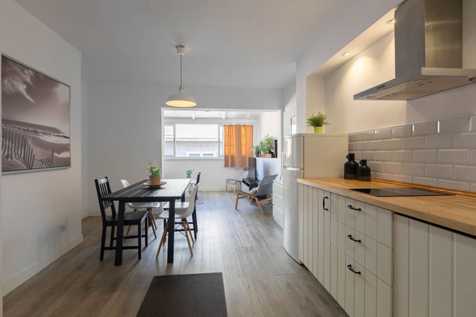 Penthouse in Fuengirola - view 1