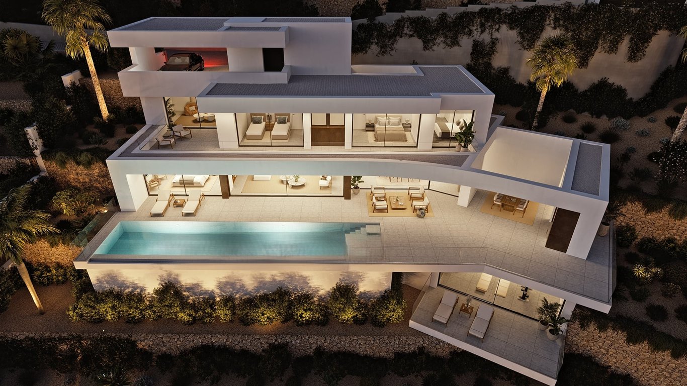 Villa in Benissa - Image 3
