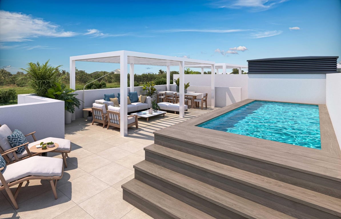 House in Atalaya Isdabe
