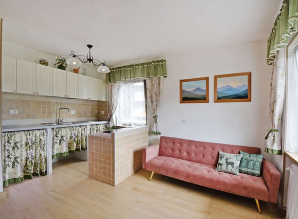 Villa in San Candido/Innichen - view 1