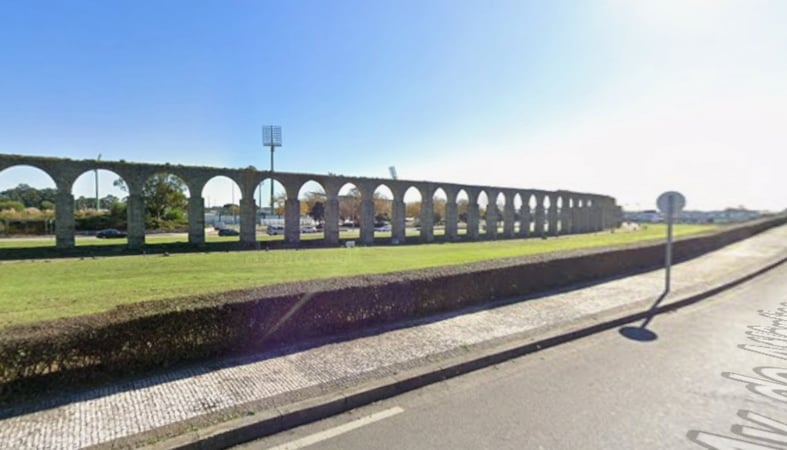 House in Vila do Conde - view 1