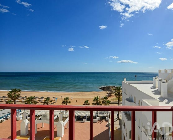 Apartment in Quarteira - view 1
