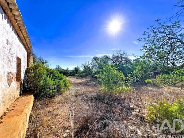 Farm, Ranch or Equestrian in Paderne - view 1