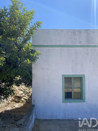 House in Loule (Sao Clemente) - view 1