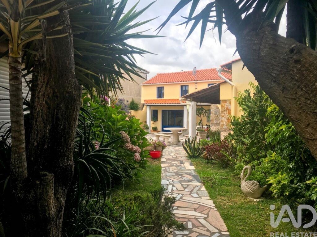 House in Mira