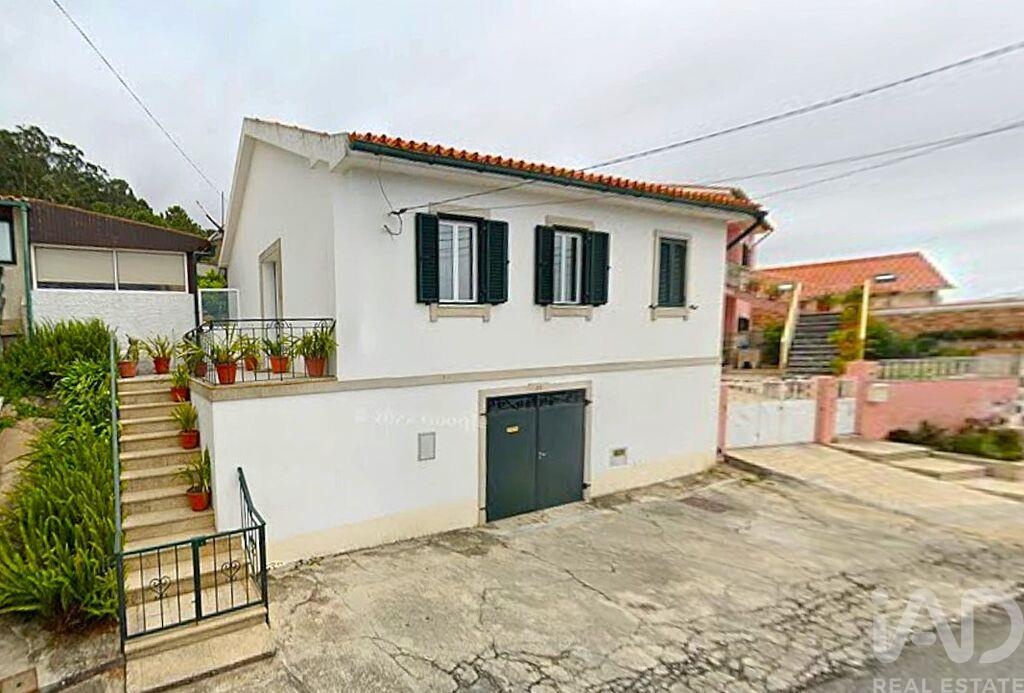 House in Esposende