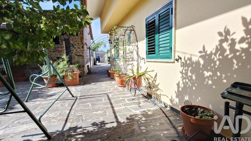 House in Graca
