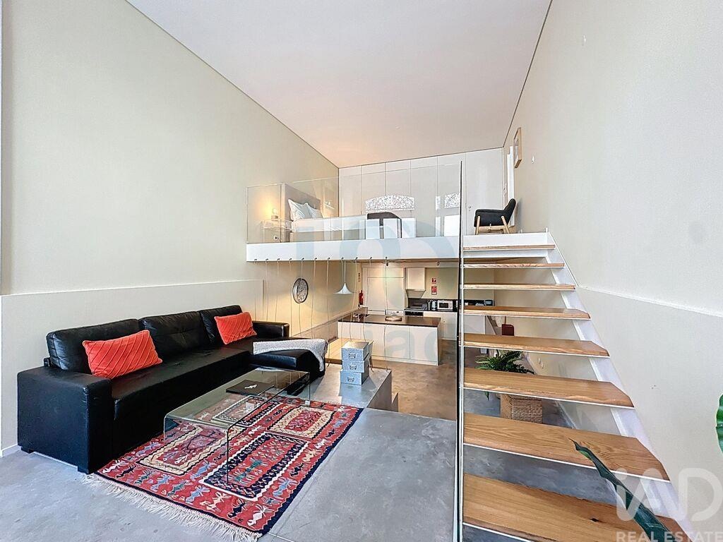 Apartment in Porto - Image 3