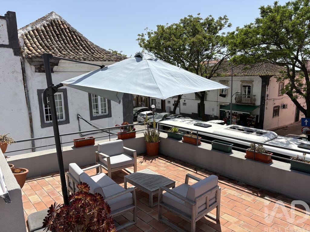 House in Loule (Sao Clemente)