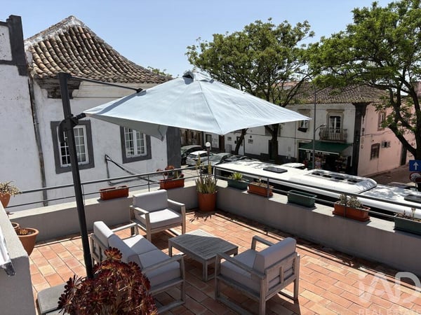 House in Loule (Sao Clemente) - view 1