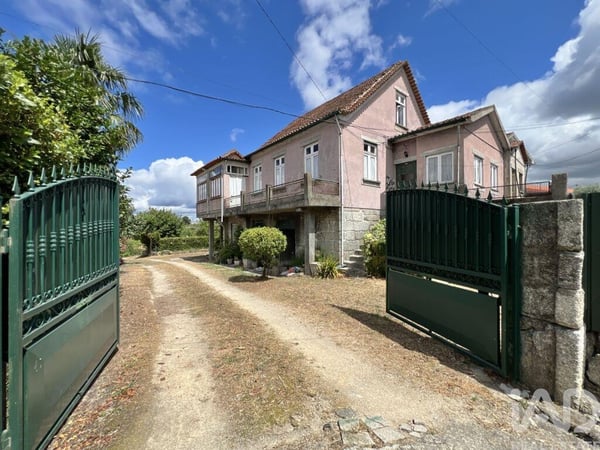 Farm, Ranch or Equestrian in Carvalhal Redondo - view 1