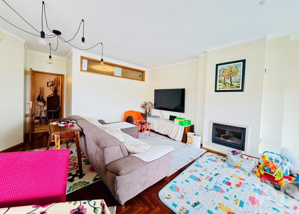 Apartment in Raza de Baixo