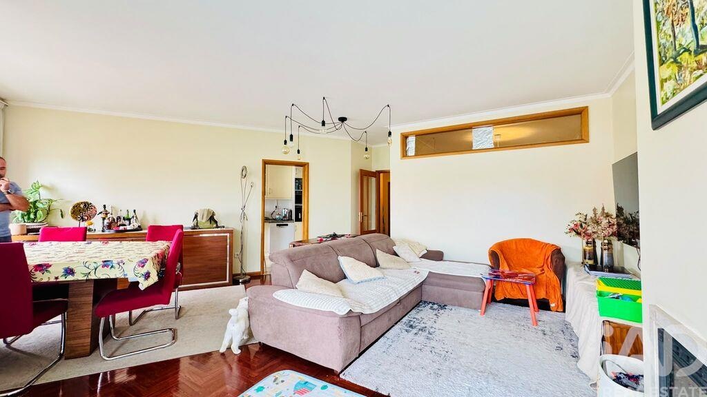 Apartment in Raza de Baixo - Image 3