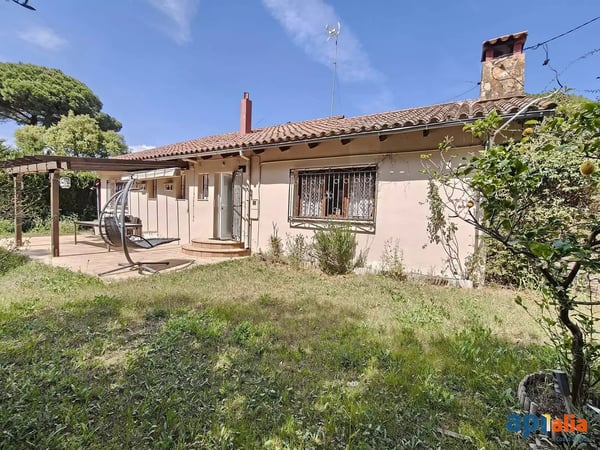 Chalet in Sant Antoni de Calonge - view 1