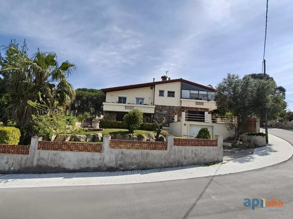 Chalet in Sant Antoni de Calonge - view 1