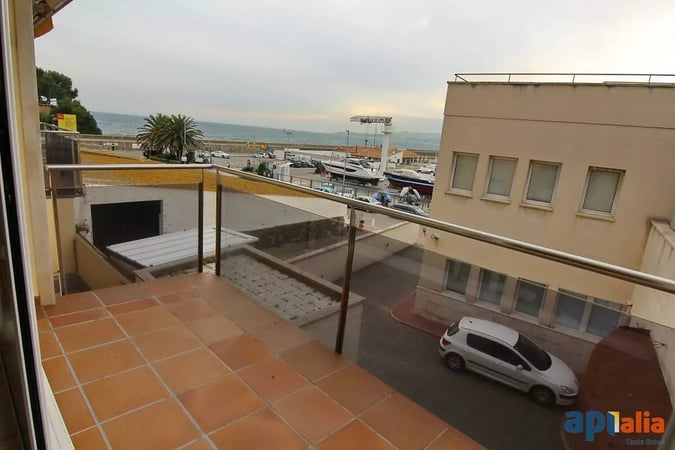 Apartment in Palamos - view 1