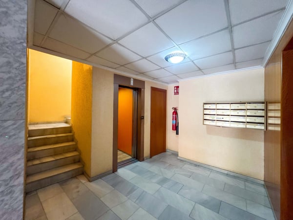 Apartment in Torrevieja - view 1