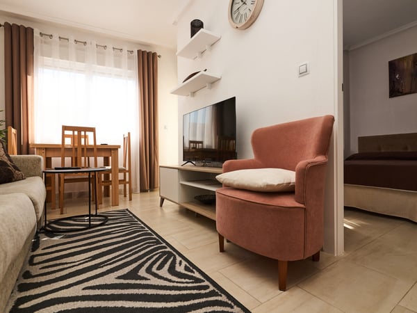 Apartment in Torrevieja - view 1