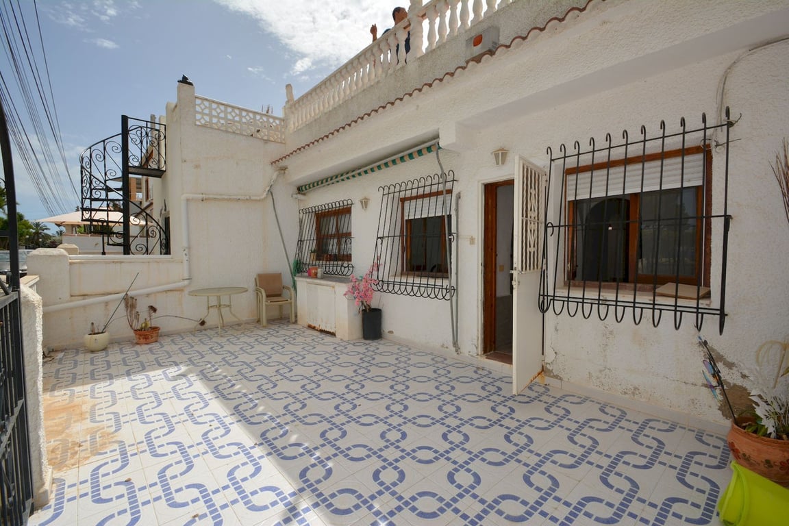 House in Torrevieja