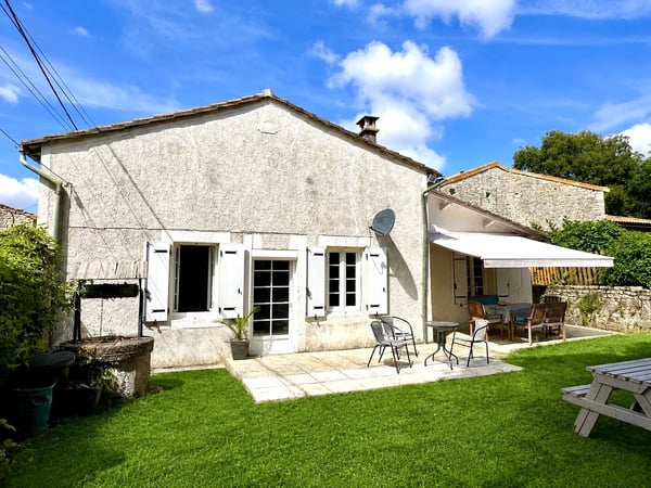 House in Luxe - view 1
