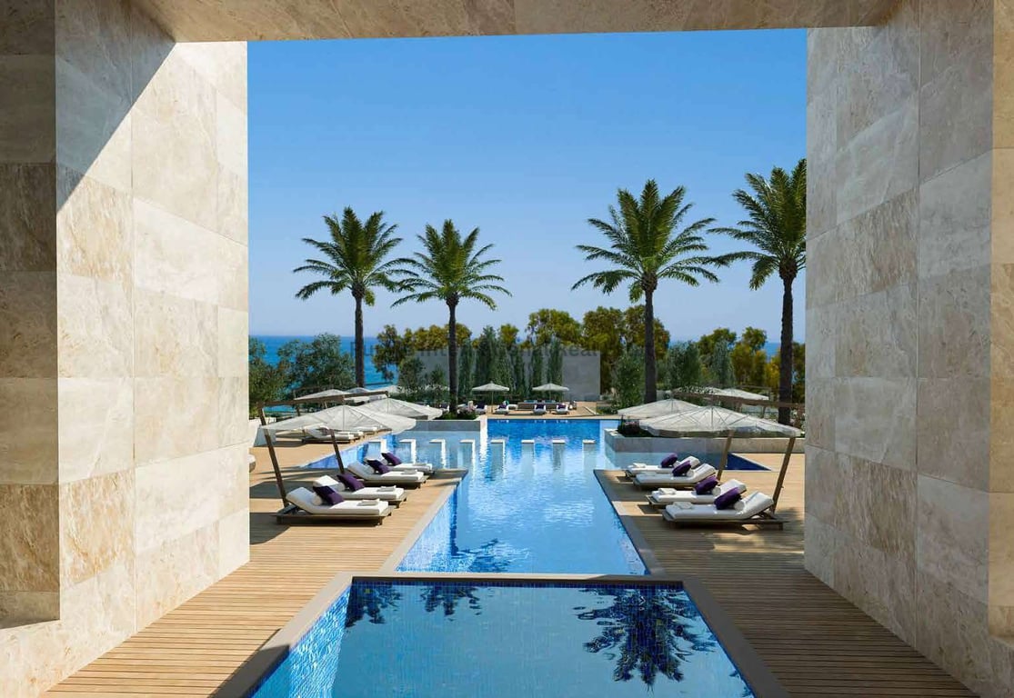Apartment in Agios Tychon - Image 3