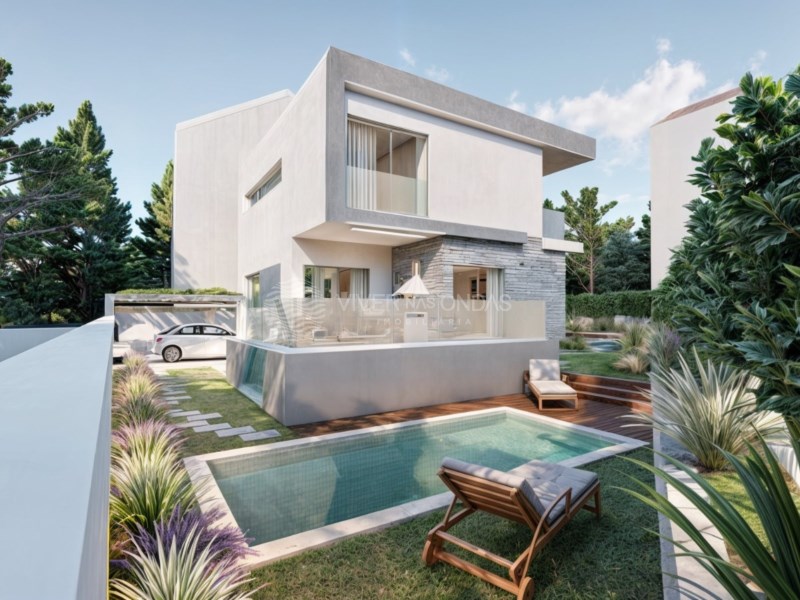Villa in Palhais - Image 2