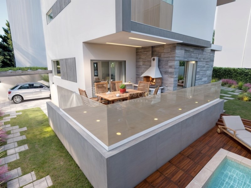 Villa in Palhais - Image 3