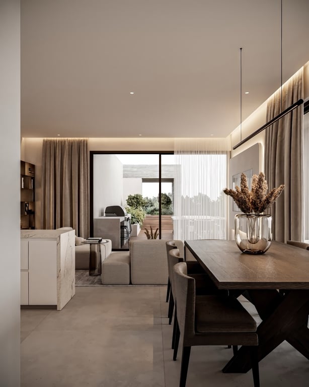 Apartment in Aradippou - Image 3
