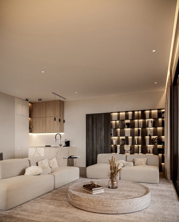 Apartment in Aradippou - Image 2