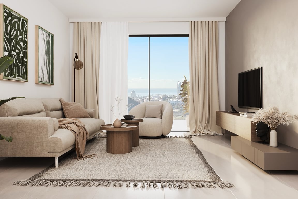 Apartment in Germasogeia - Image 2