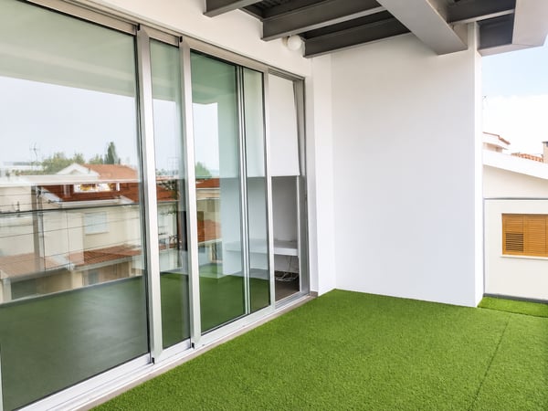 Apartment in Agios Makarios - view 1