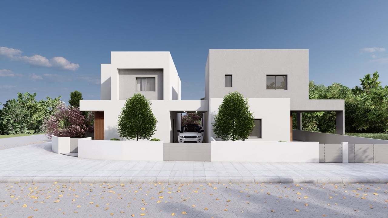 House in Latsia - Image 2