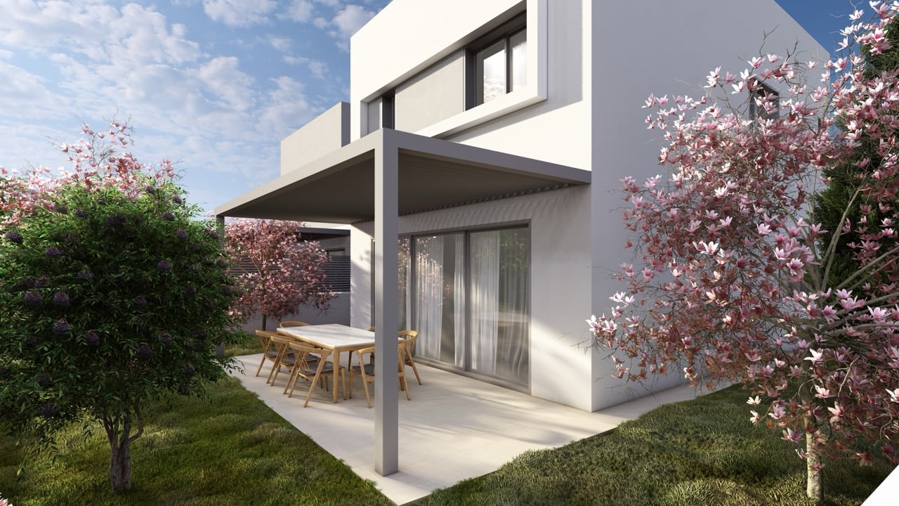 House in Latsia - Image 3