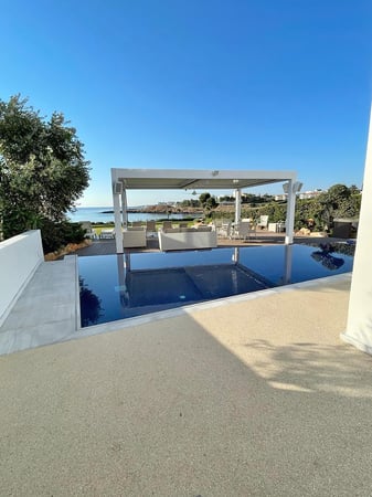 House in Paralimni - view 1