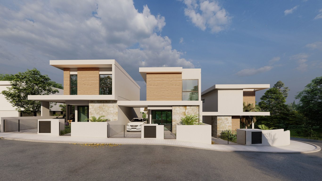 House in Agios Tychon - Image 2