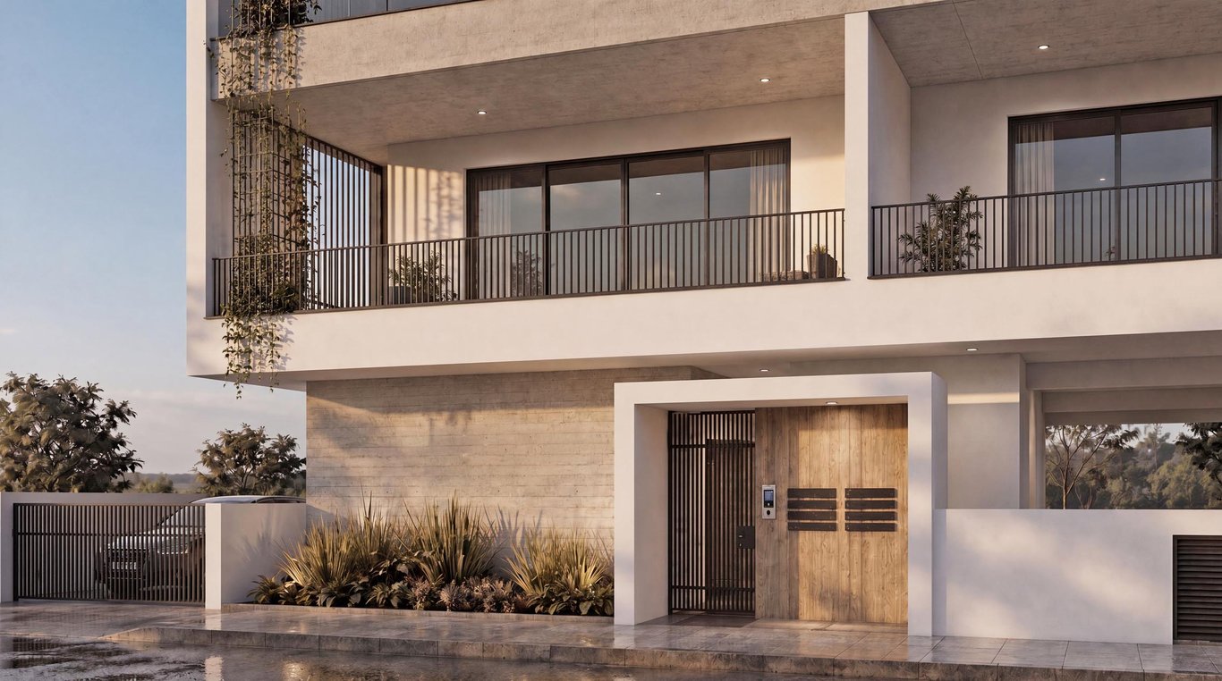 Apartment in Agios Nektarios - Image 4