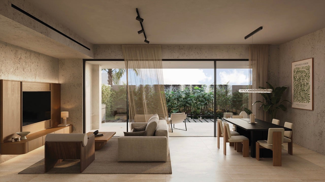 Apartment in Ayios Athanasios (quarter) - Image 2