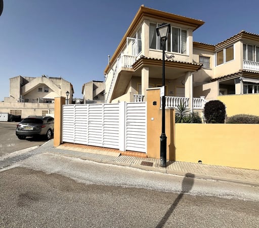 Apartment in Castalla - view 1
