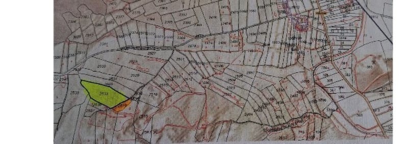 Land in El Canton - view 1
