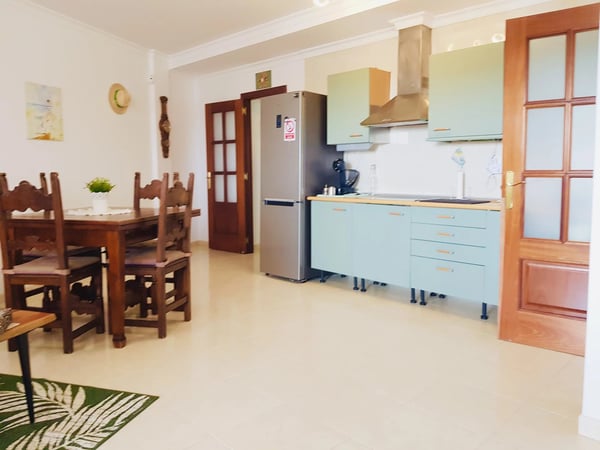 Apartment in Las Palmas de Gran Canaria - view 1
