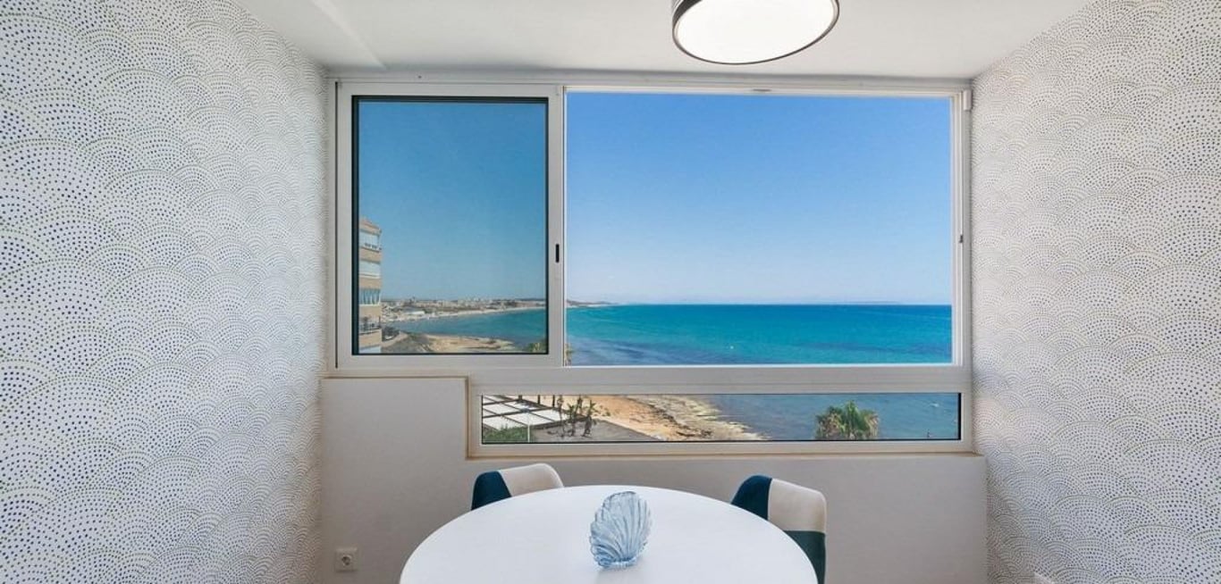 Apartment in Torrelamata - Image 3