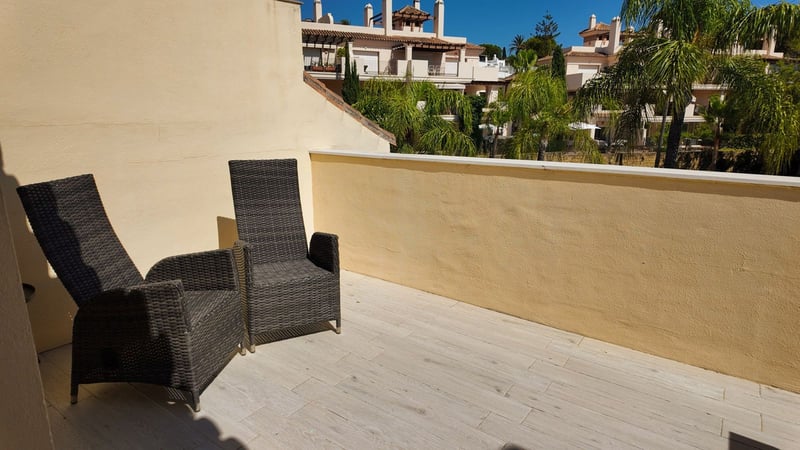House in Marbella - view 1