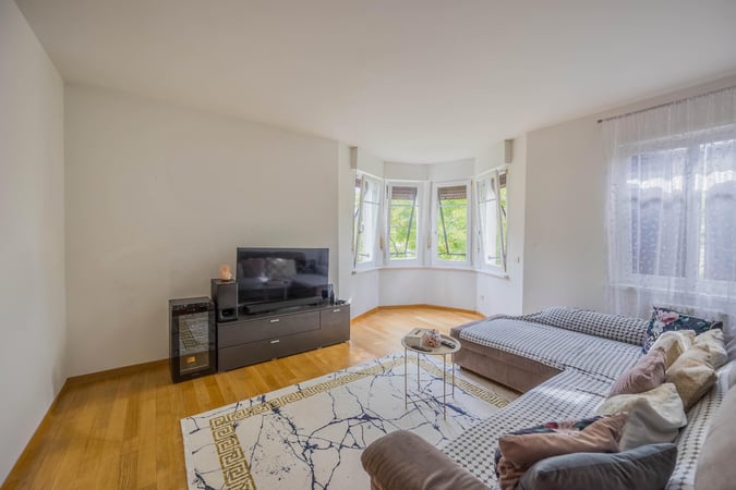 Apartment in Trentino-Alto Adige - view 1