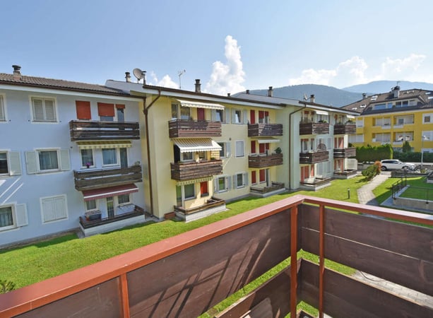 Villa in Brunico/Bruneck - view 1