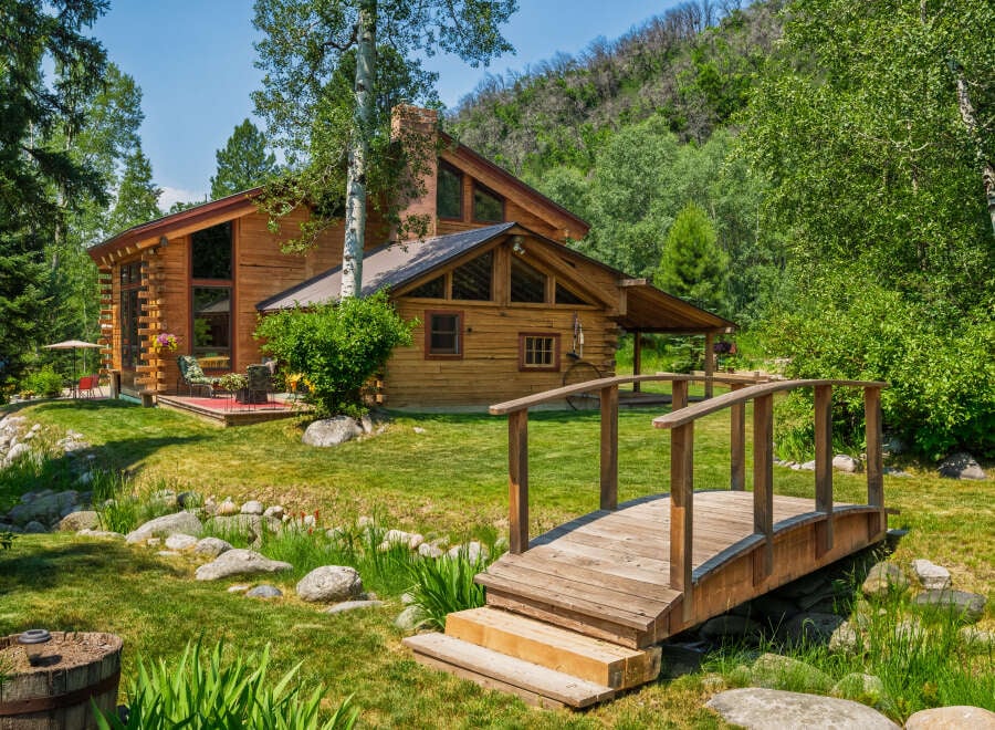 House in City of Steamboat Springs