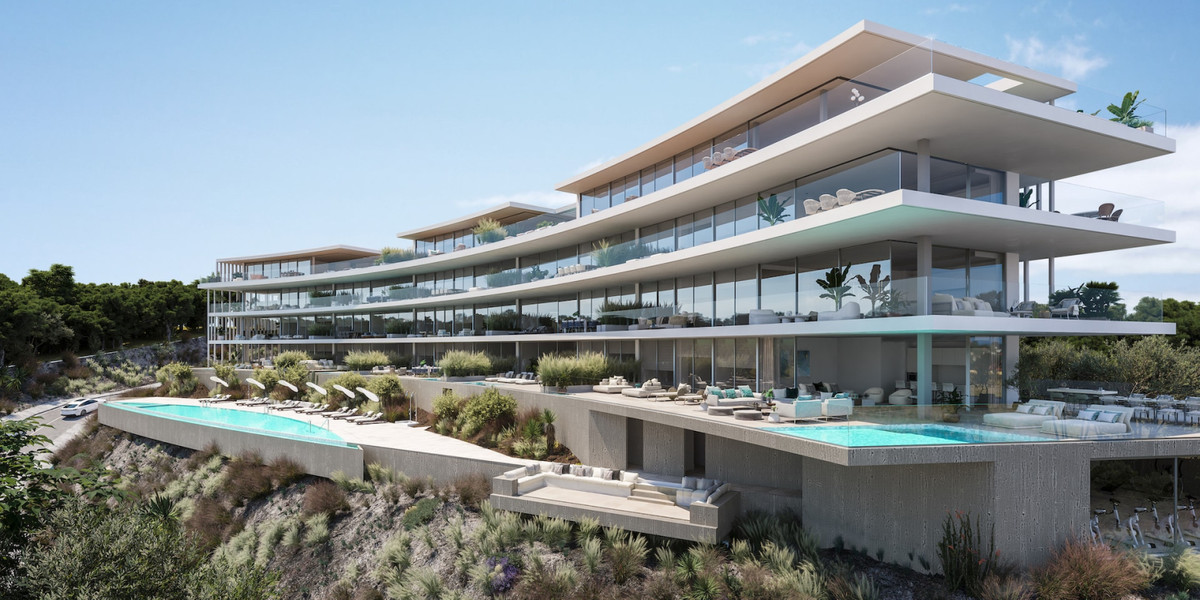 Apartment in Fuengirola - Image 2