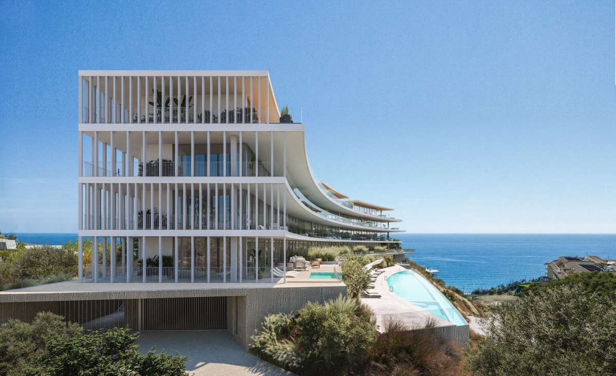 Apartment in Fuengirola - Image 3