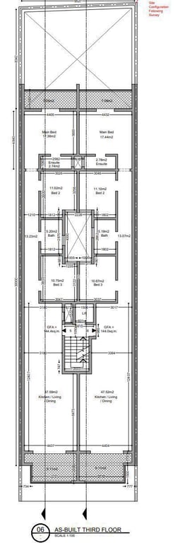 Apartment in Balzan