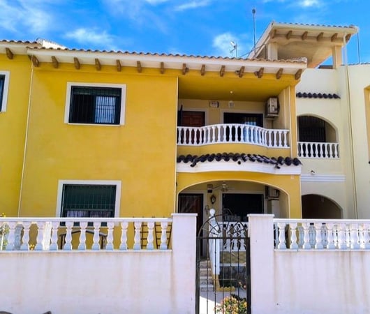 Apartment in Dona Pepa - view 1