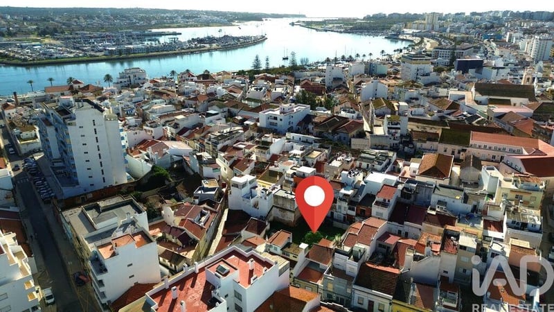 Land in Portimao - view 1